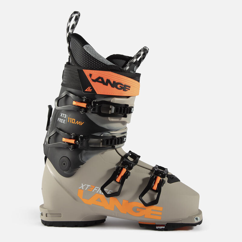 Lange XT3 110 MV GW Ski Boots 2026 - Men's