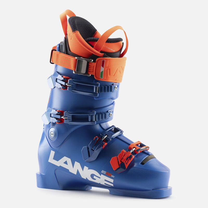 Lange RS 130 MV Ski Boots 2026 - Men's