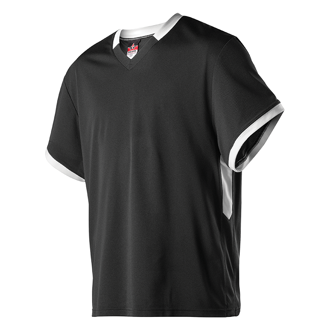 Alleson Men's Lacrosse Jersey