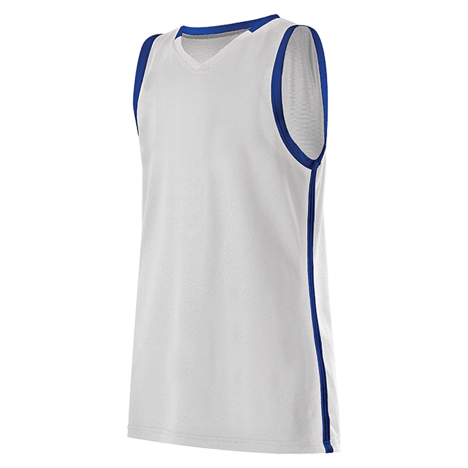 Alleson Girls' Cage Lacrosse Jersey