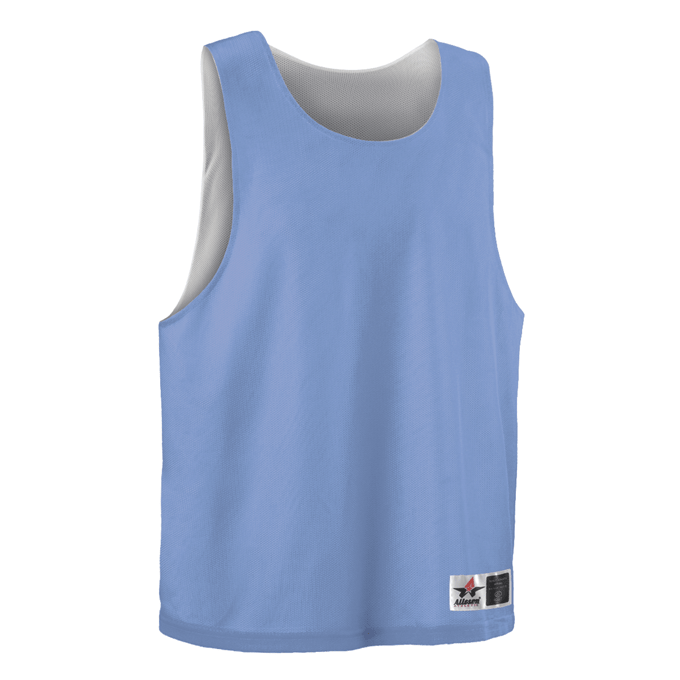 Alleson Youth Lacrosse Reversible Pinnie