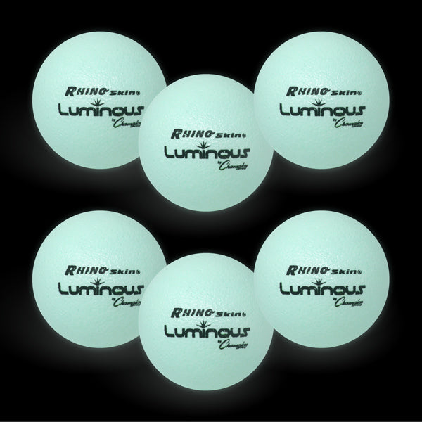 Champion Sports Rhino Skin Luminous Set