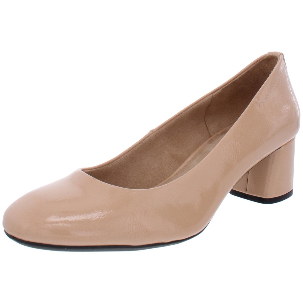 Josie Textured Dressy Pumps