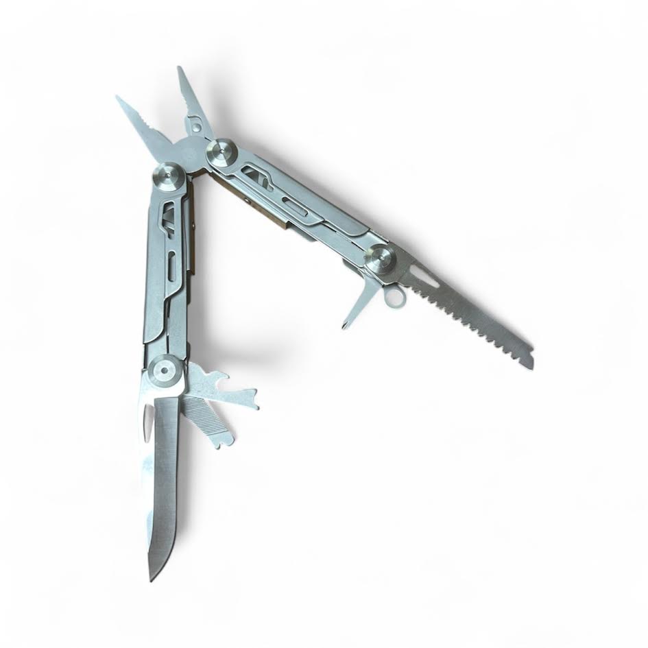 Trailblazer 12 EDC Multitool