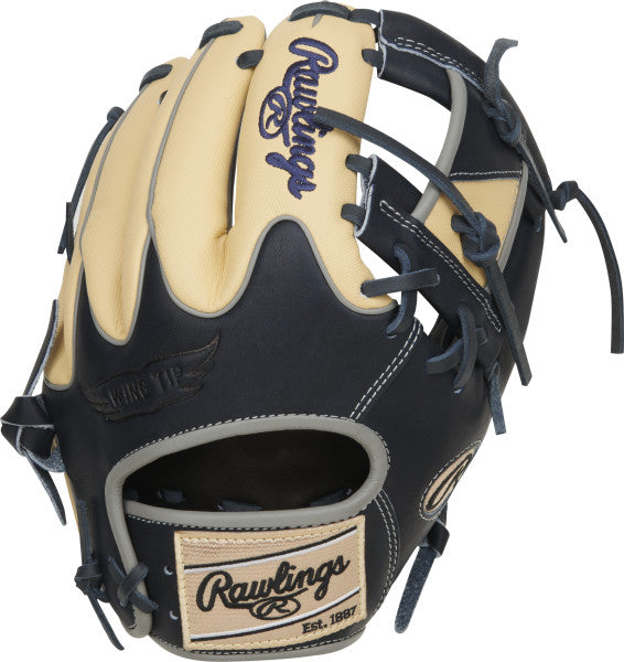 Rawlings ColorSync 8.0 11.5" Heart of the Hide Baseball Glove