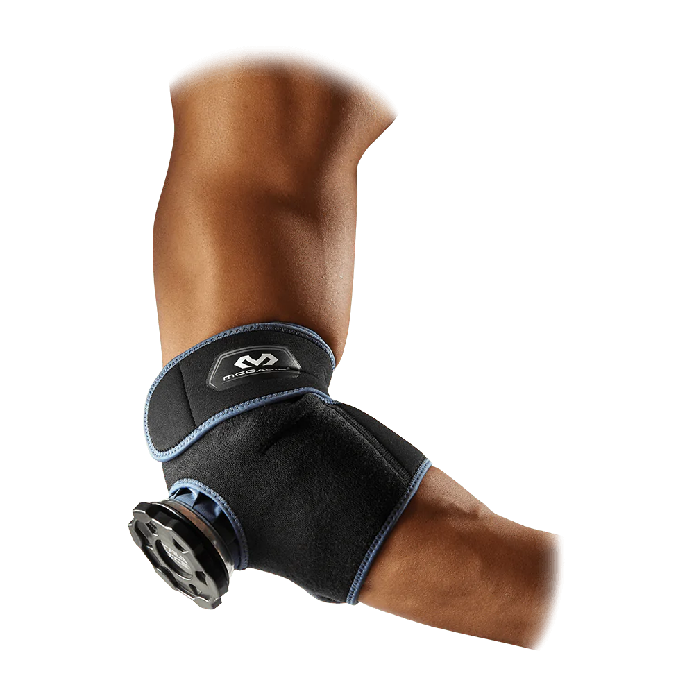 McDavid True Ice Therapy Elbow/Wrist Wrap