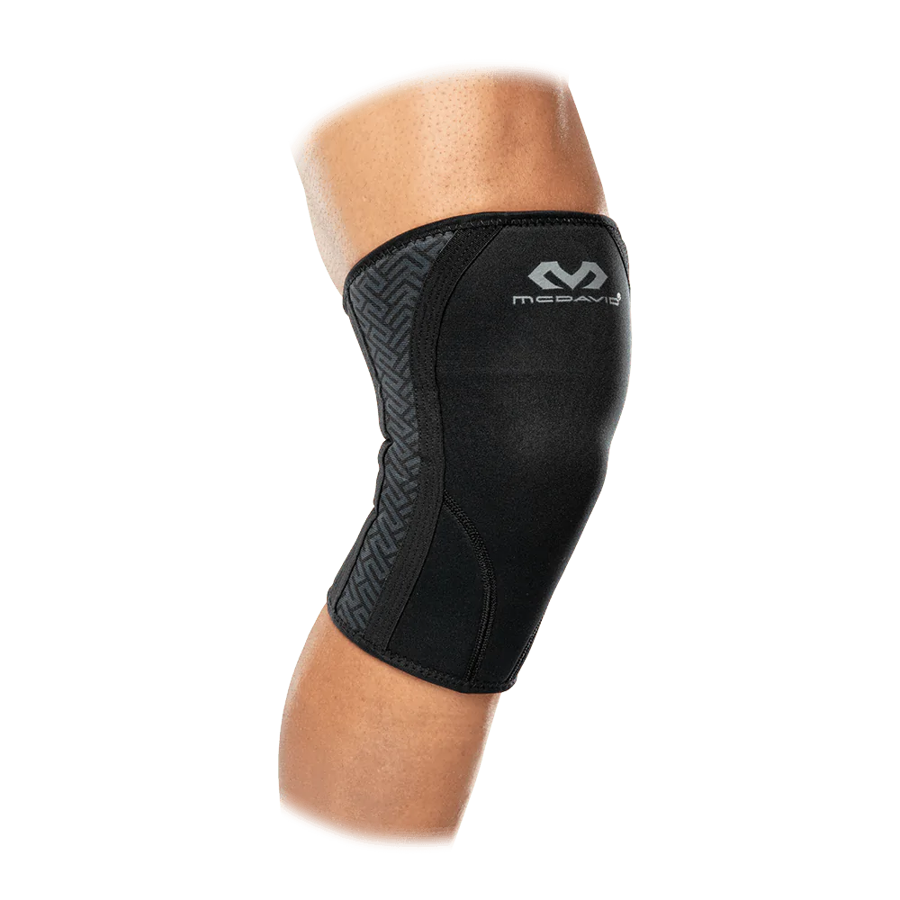 McDavid X Weightlifting Knee Sleeve