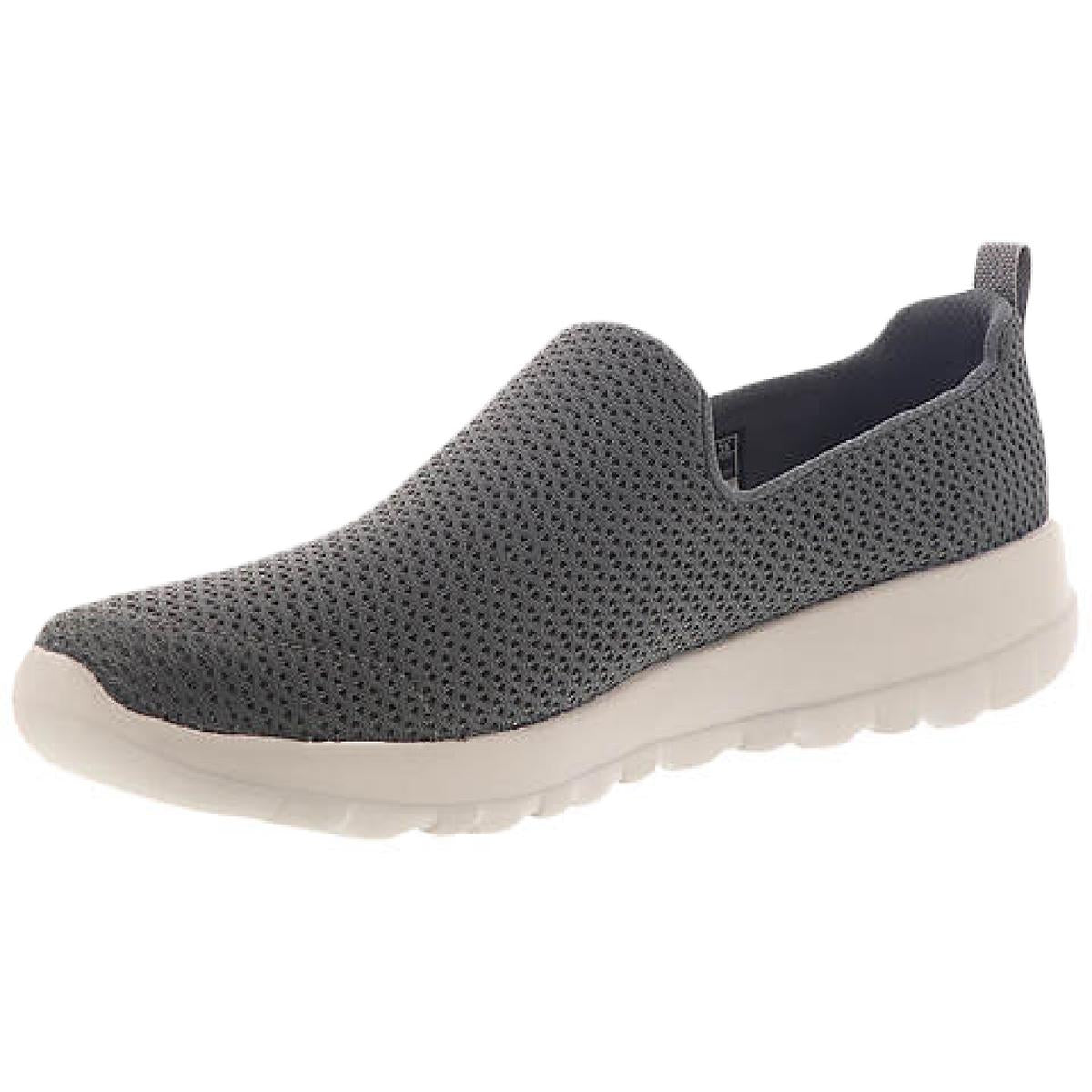 Go Walk Joy Fitness Slip On Walking Shoes