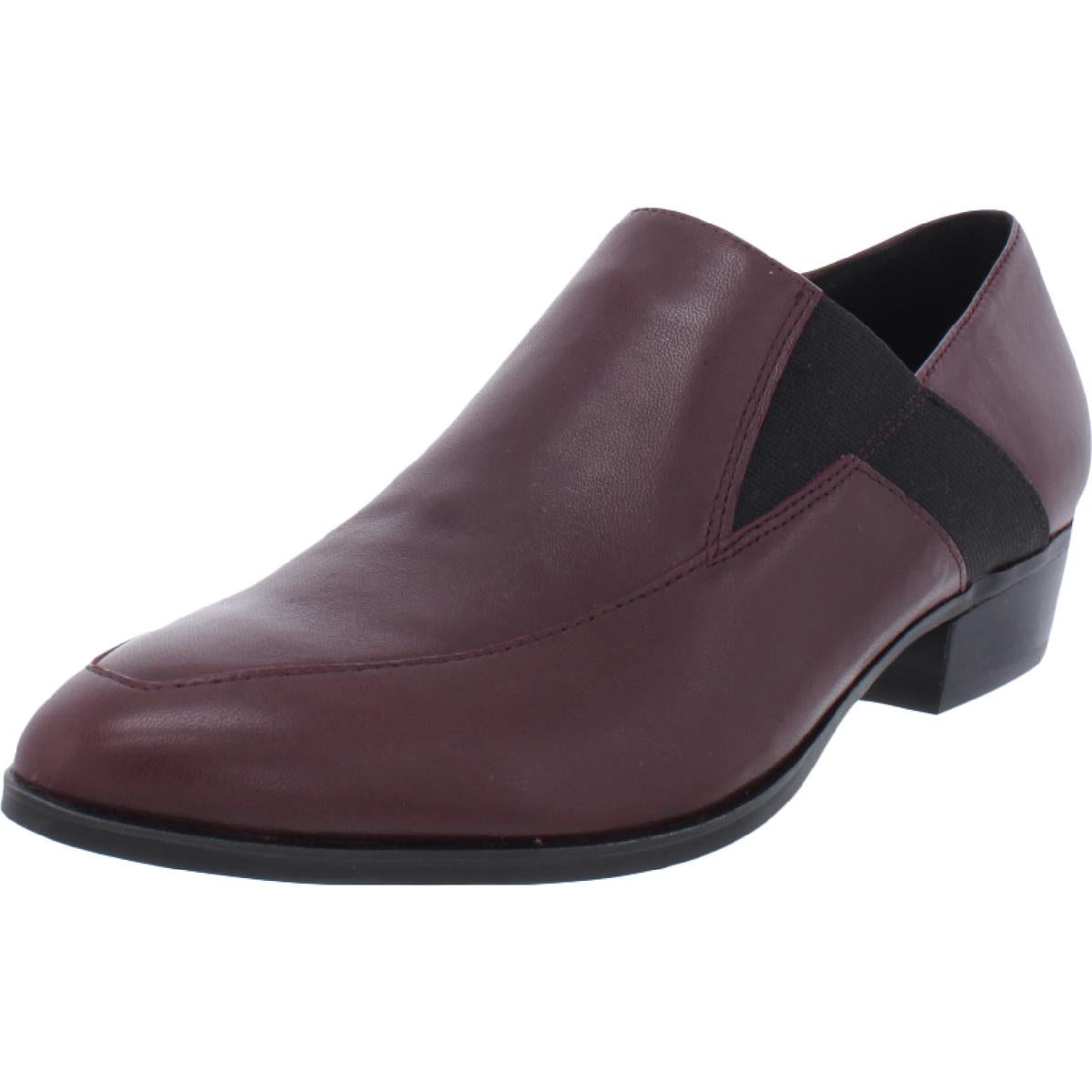 Boulder Pointed Toe Ankle Shooties