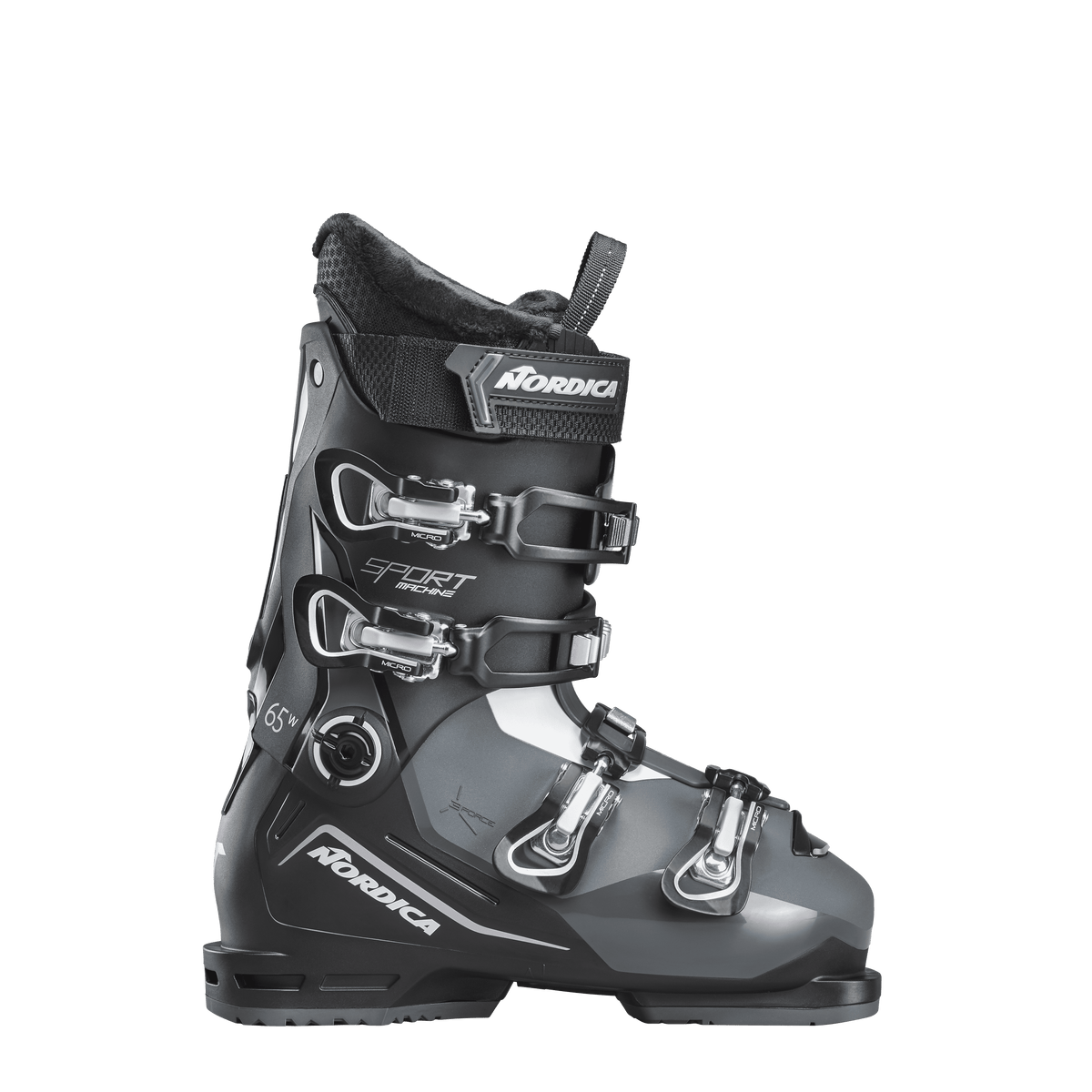 Nordica Sportmachine 3 65 Ski Boots - 2026 - Women's