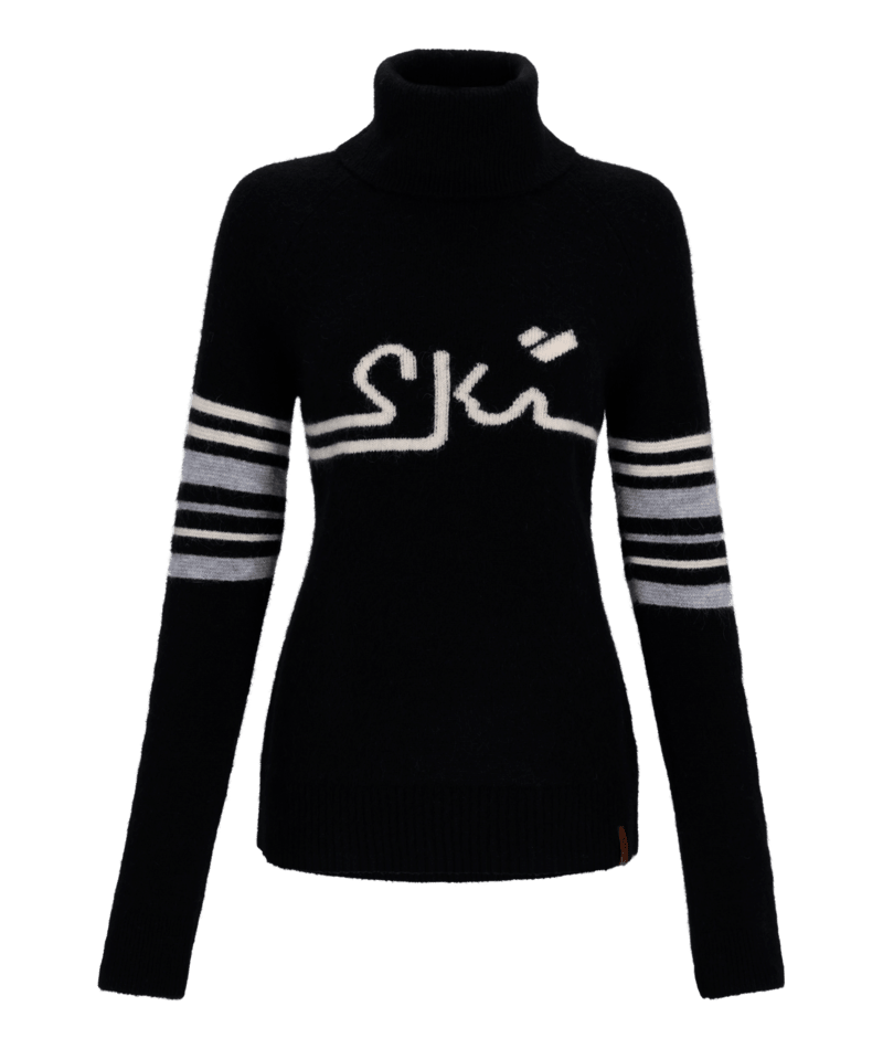 Obermeyer Apres Vous Turtleneck Sweater - Women's