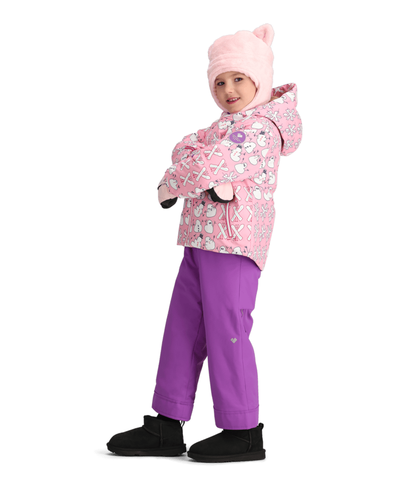 Obermeyer Ashor Jacket - Toddler Girls