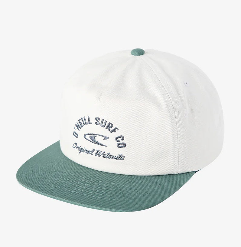 O'Neill Cutler Snapback Hat - Men's