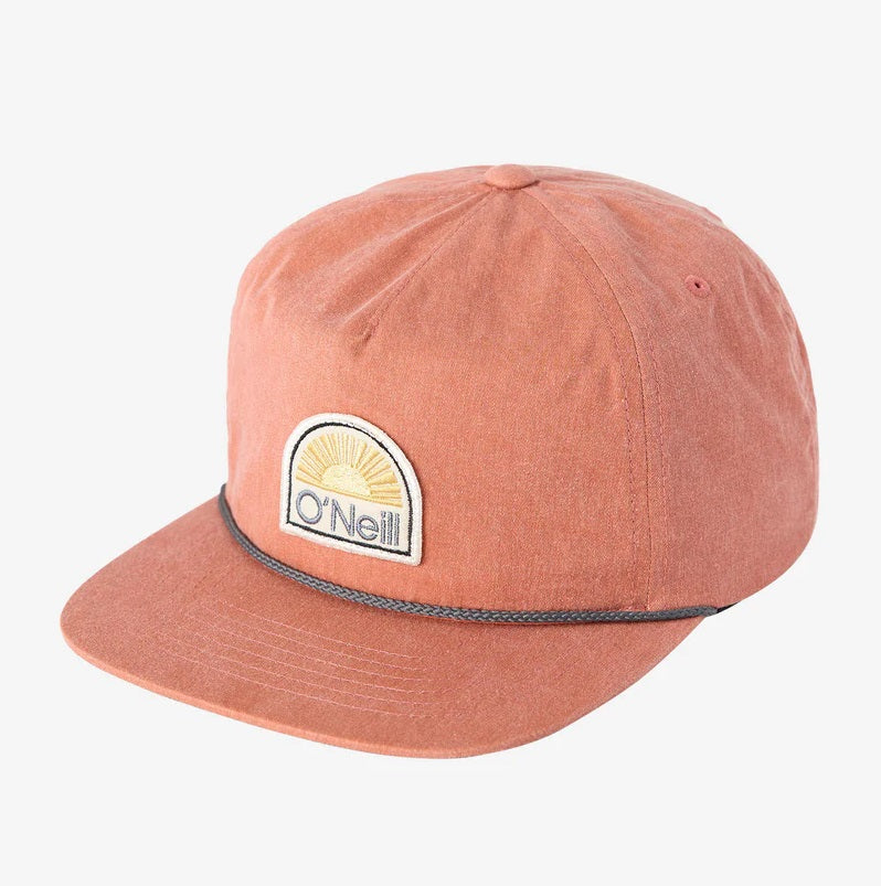 O'Neill O'Riginals Snapback Hat - Men's