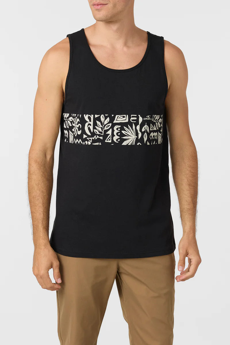 O'Neill Papercut Tank - Men's