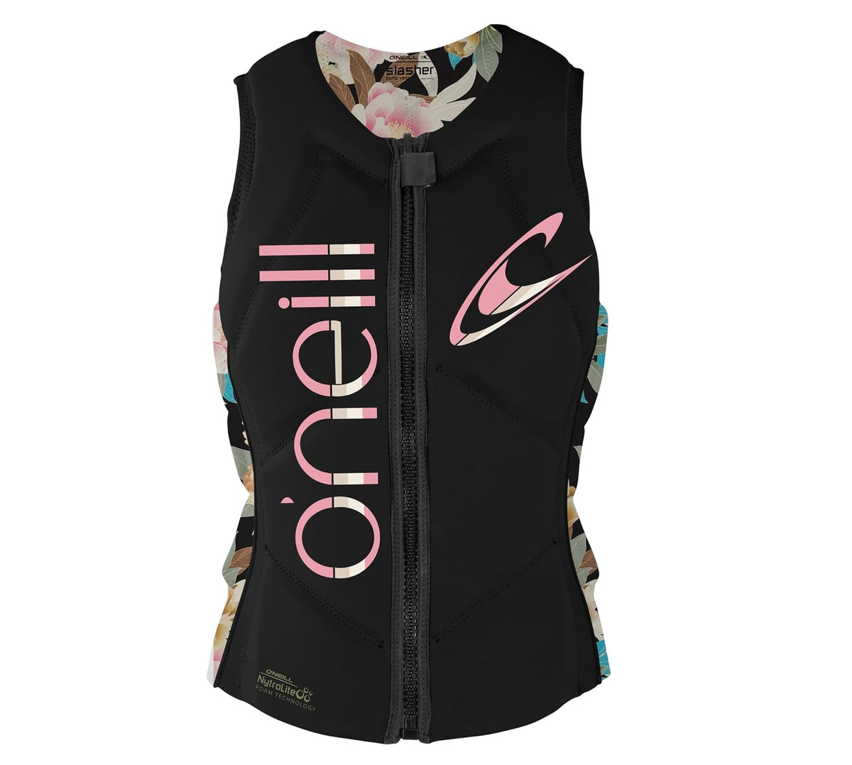 O'Neill Slasher Comp Vest - Women's