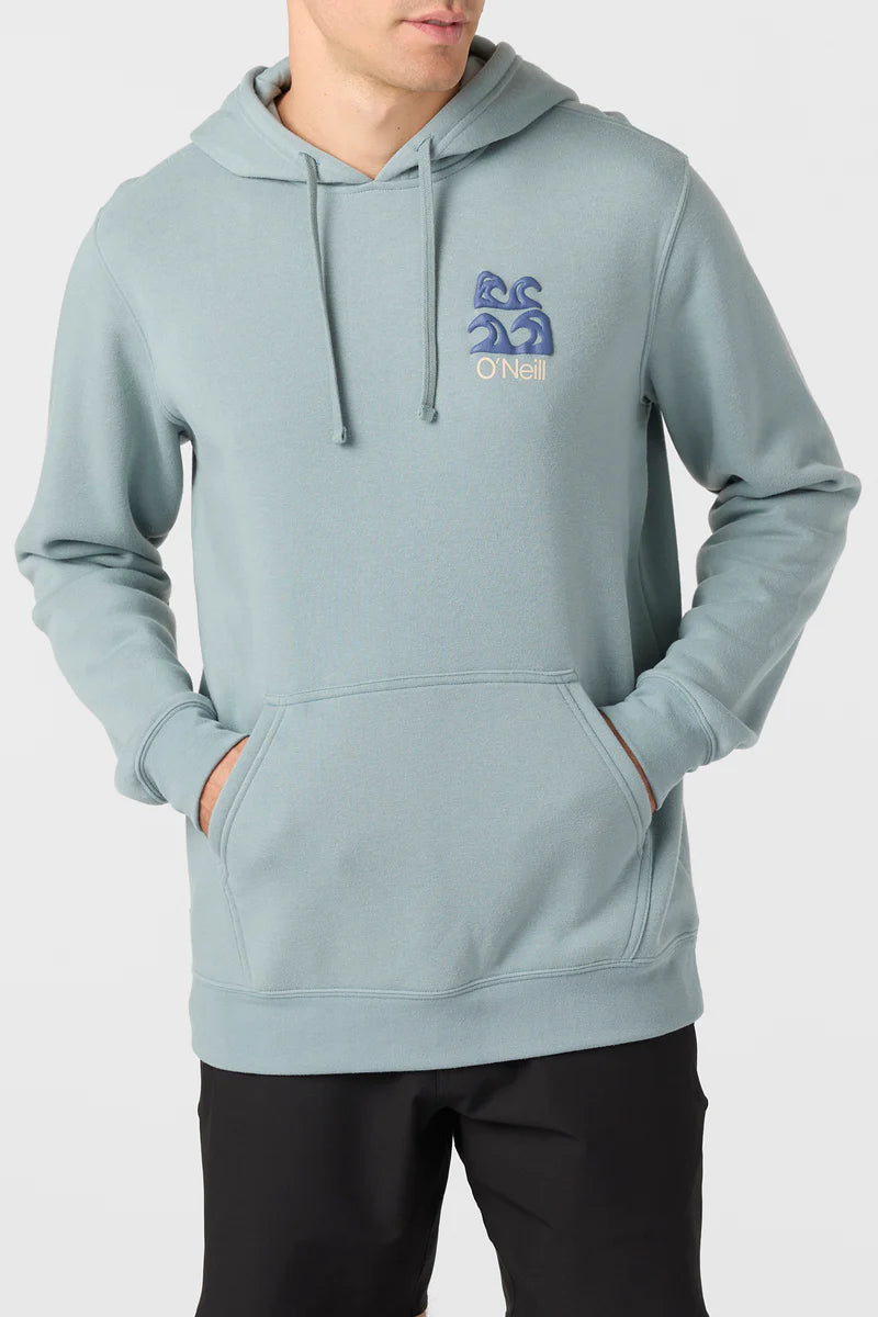 O'Neill O'Riginals Tidal Hoodie - Men's