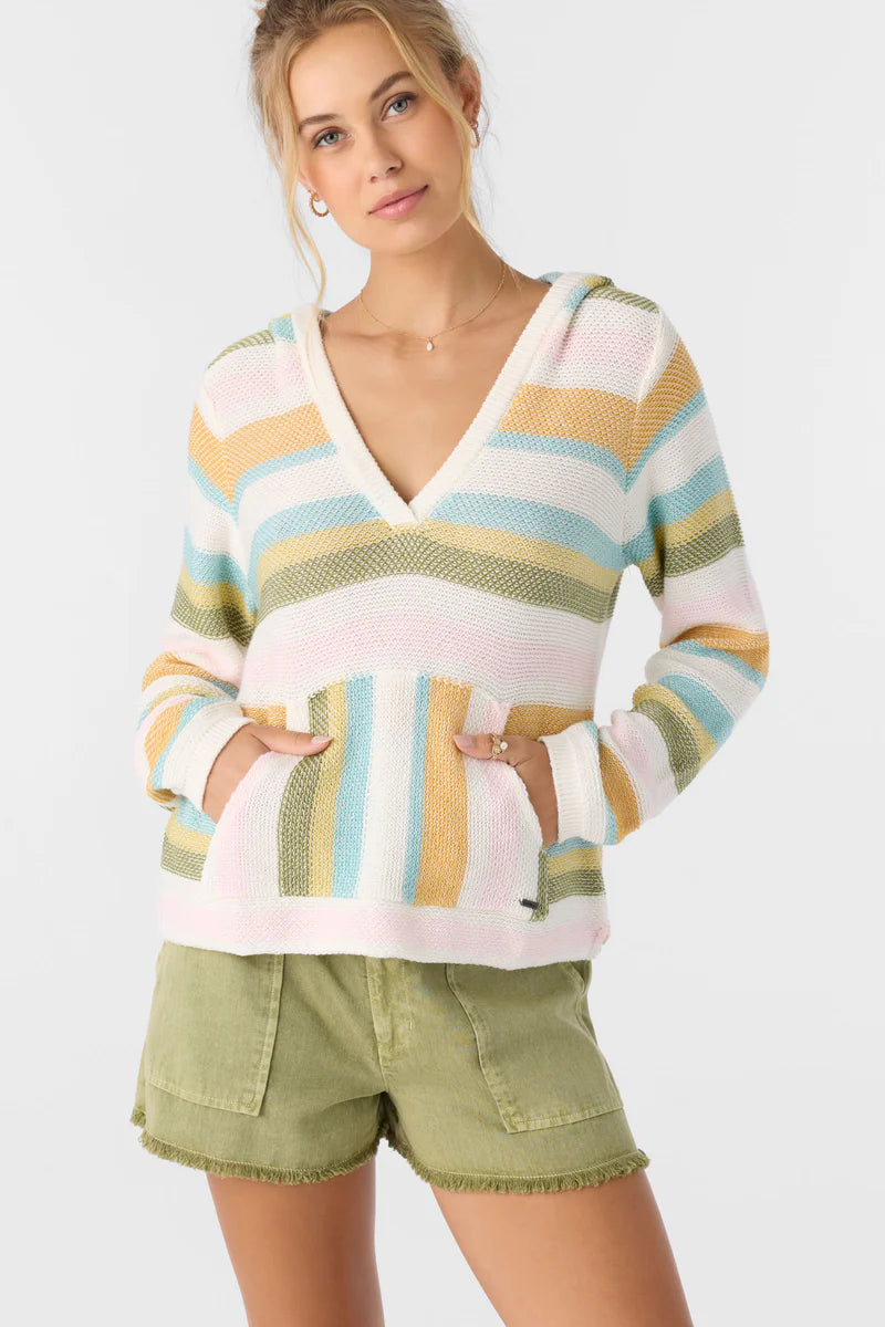 O'Neill Catamaran Sweater - Women's