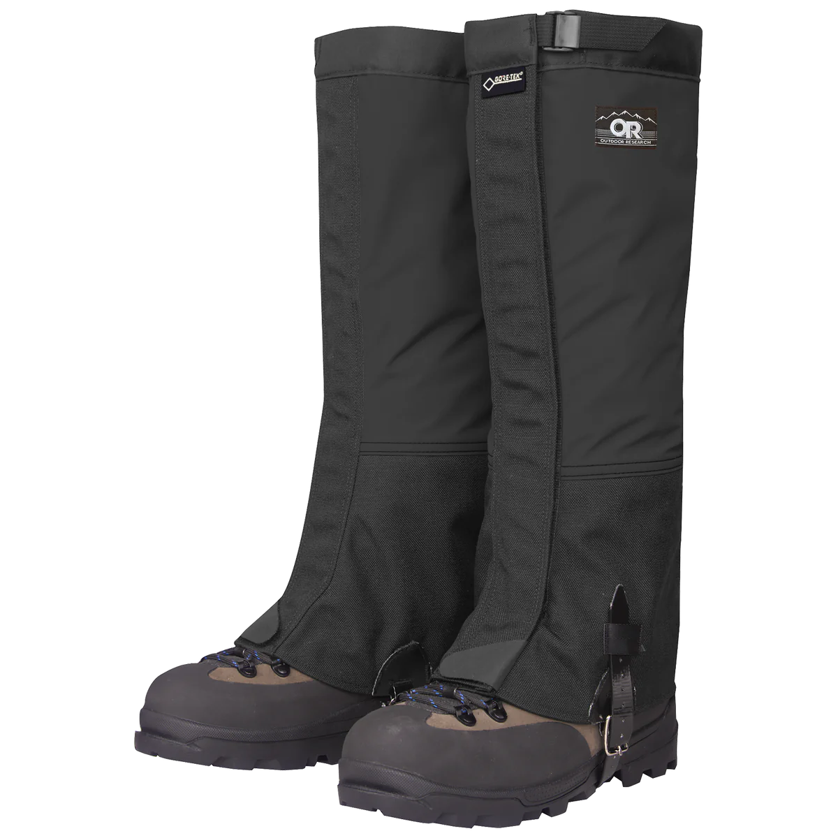 Outdoor Research Crocodile Gaiters - Men's