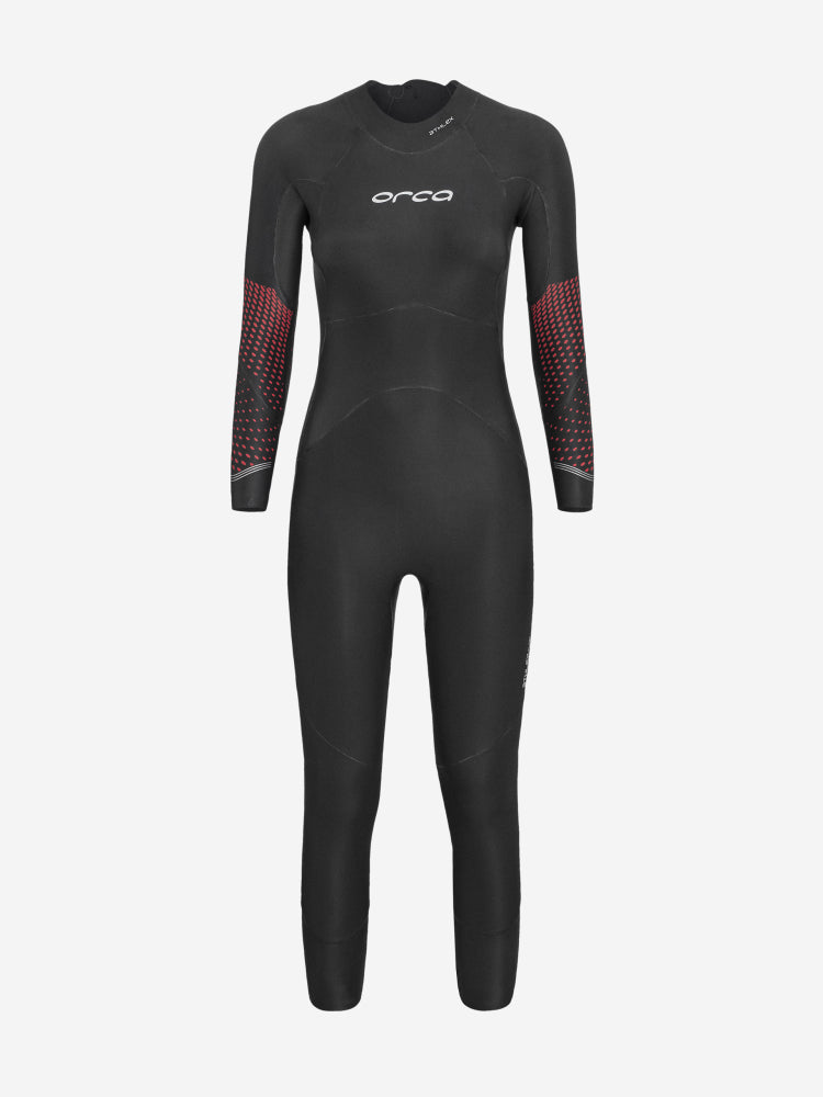 Orca Athlex Float V2 Triathalon Wetsuit - Women's