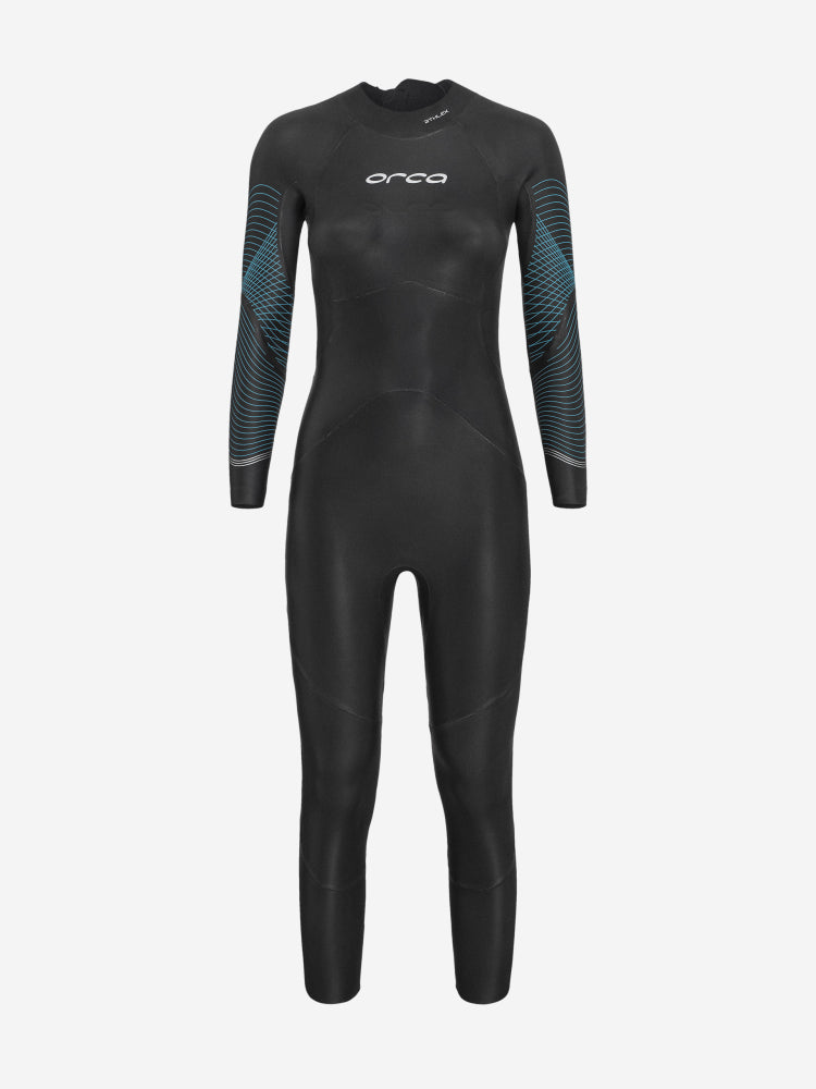 Orca Athlex Flex V2 Triathalon Wetsuit - Women's