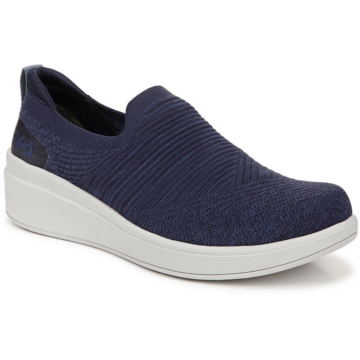 Limitless Stretch Knit Casual And Fashion Sneakers
