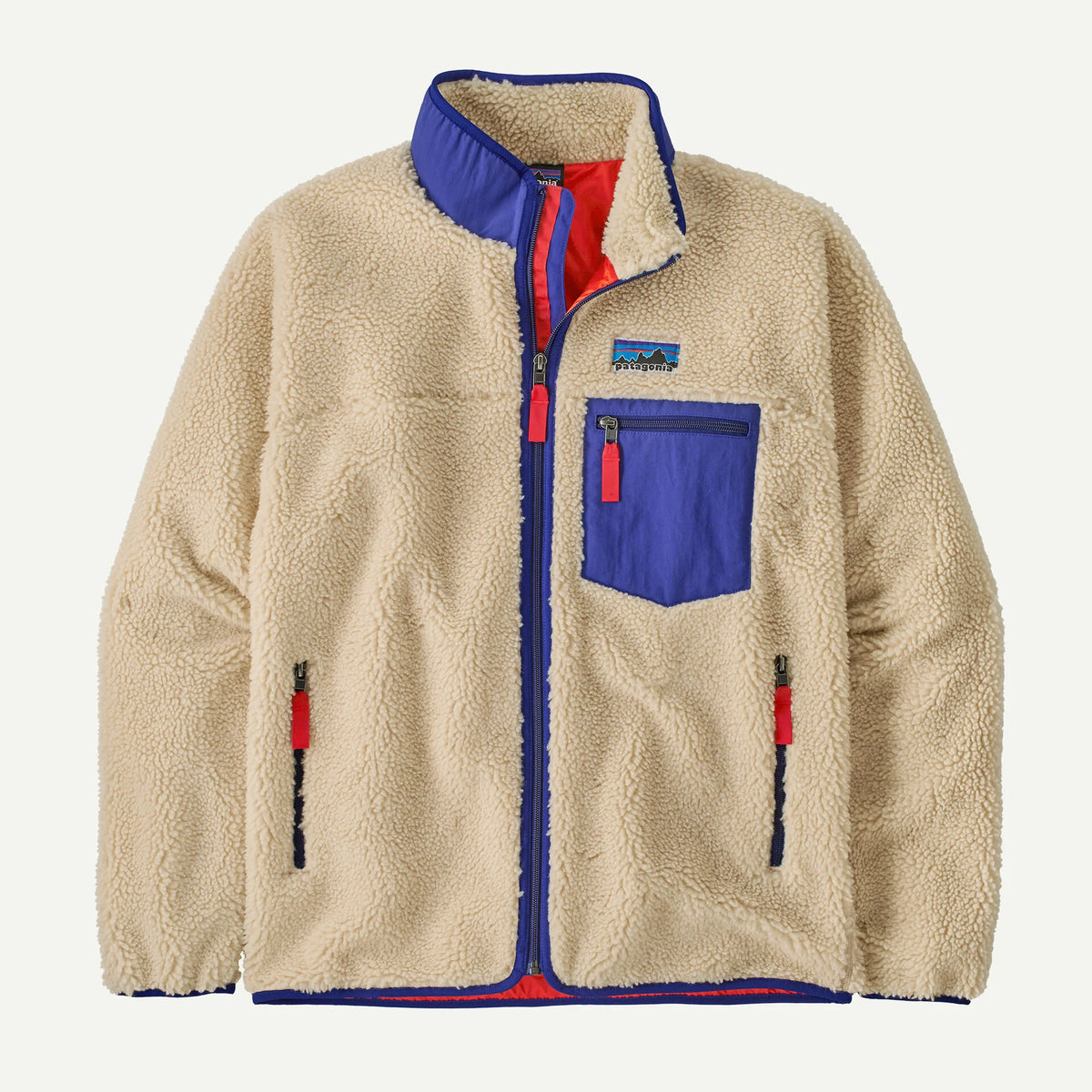 Patagonia Classic Retro-X Fleece Jacket - Men's