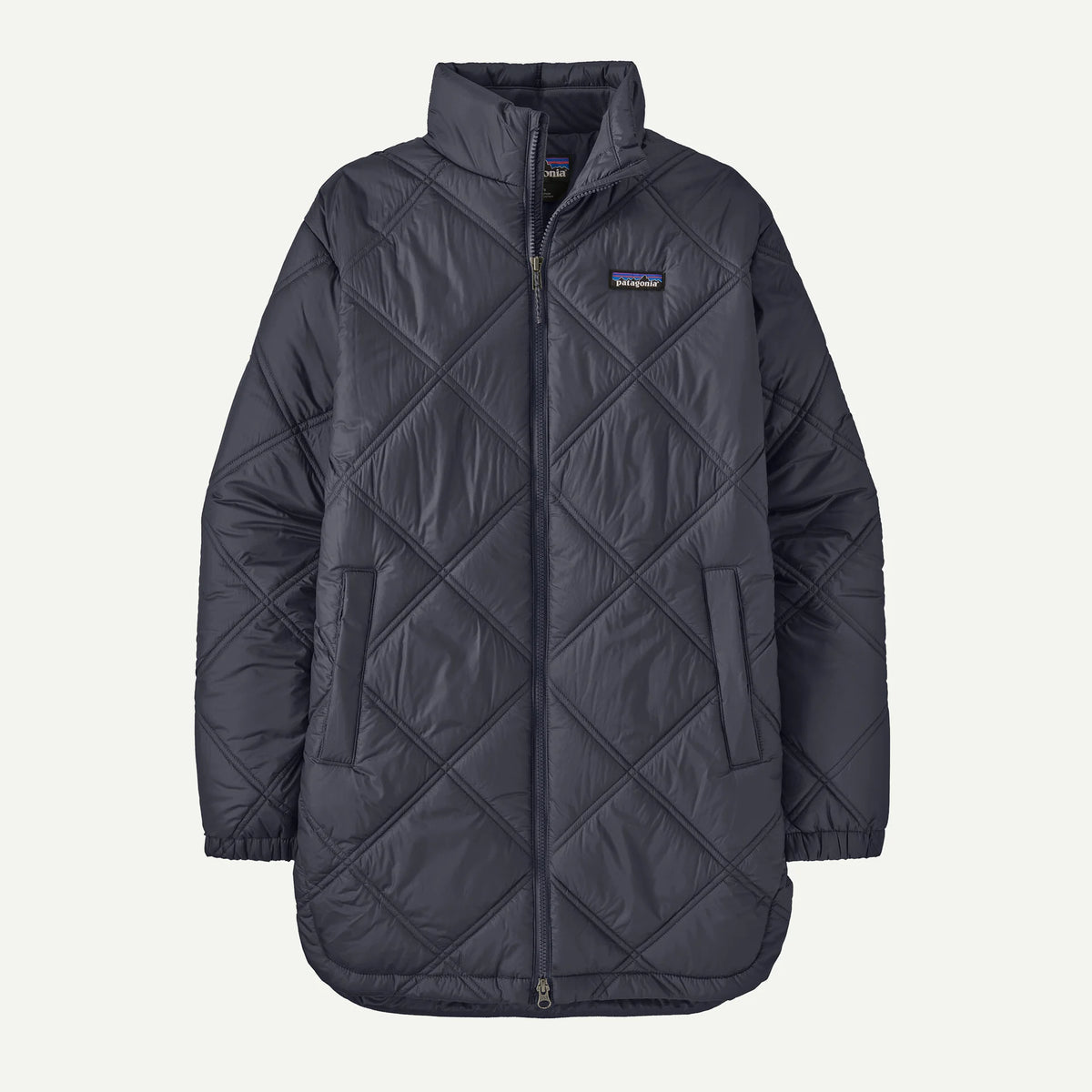 Patagonia Pine Bank Insulated Parka - Women's
