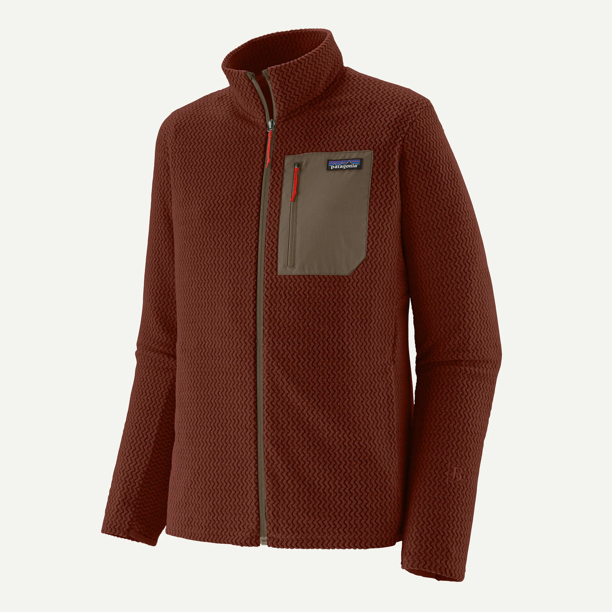 Patagonia R1 Air Fleece Jacket - Men's