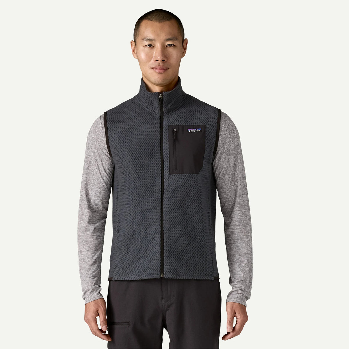 Patagonia R1 Air Vest - Men's