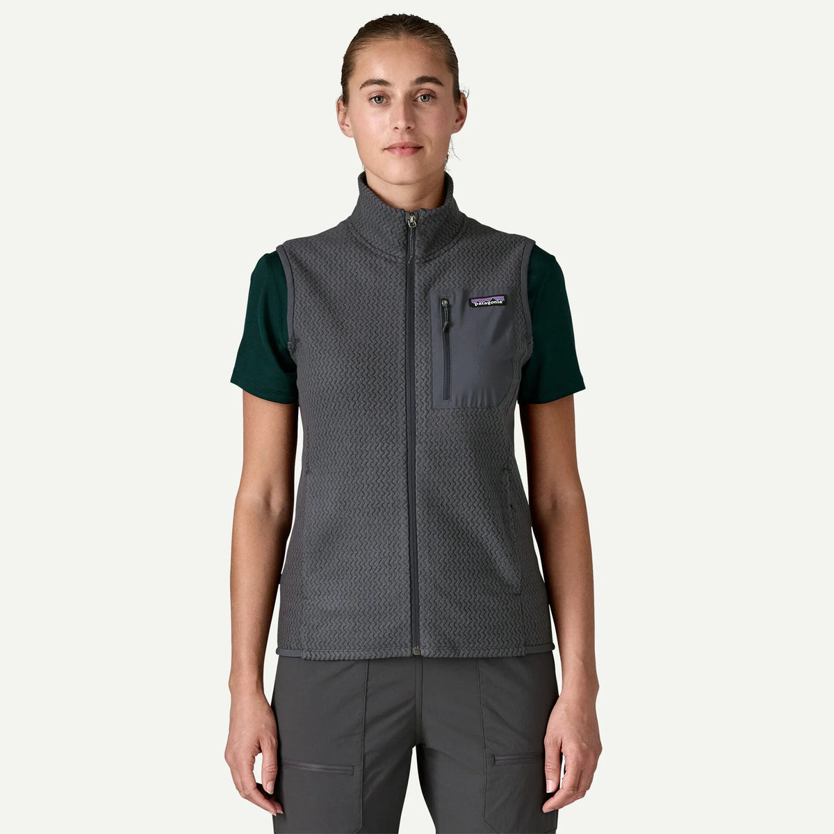 Patagonia R1 Air Fleece Vest - Women's