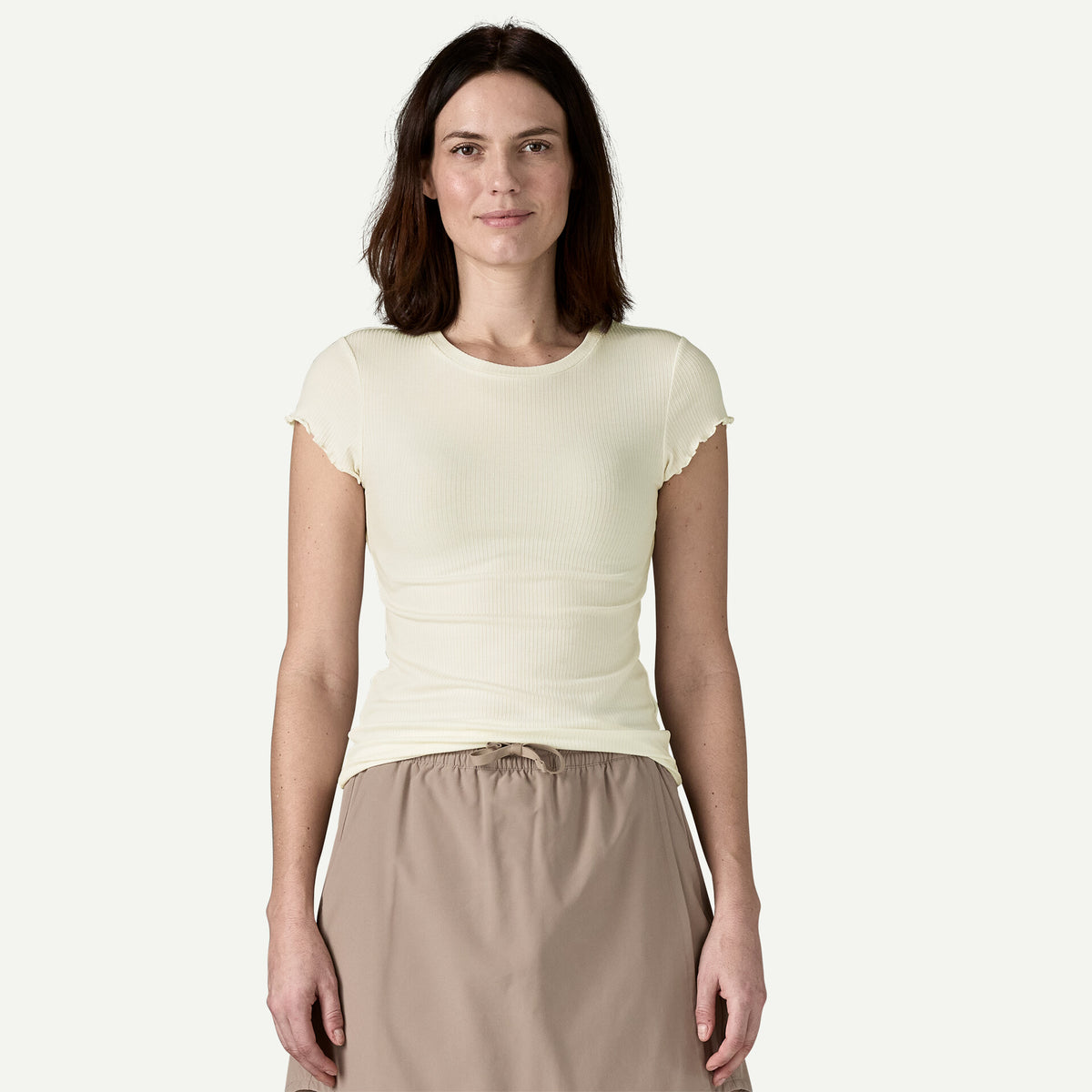 Patagonia Rib Knit Top - Women's