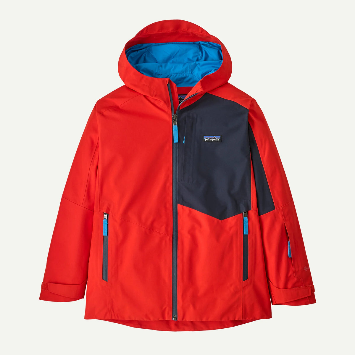 Patagonia Youth Storm Shift Jacket - Boys