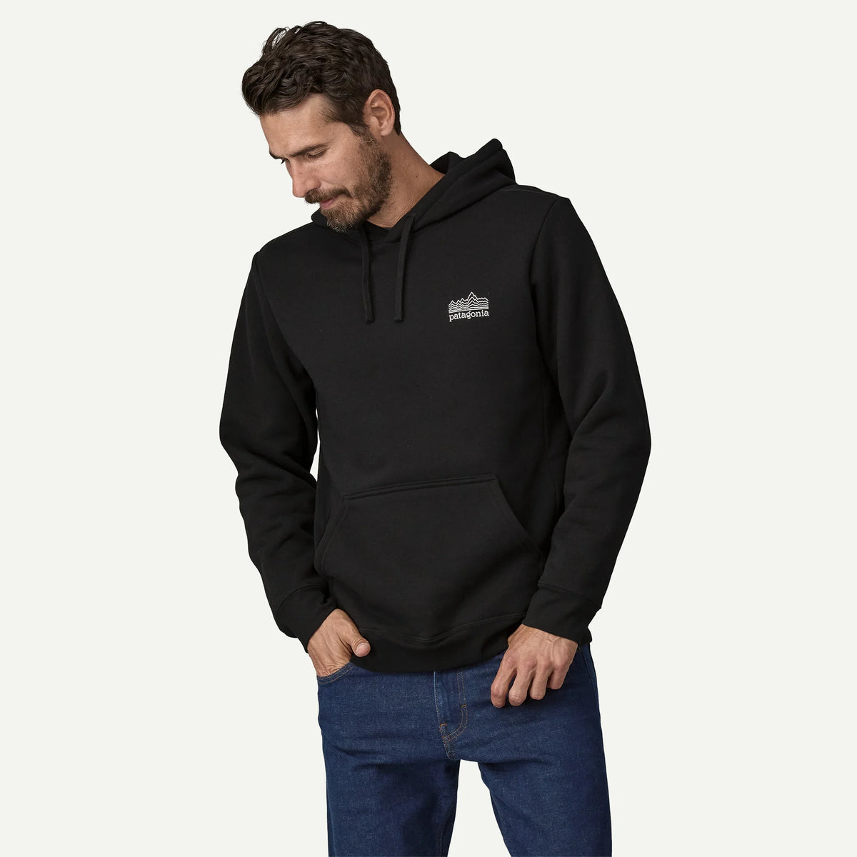 Patagonia Strataspire Uprisal Hoody - Men's