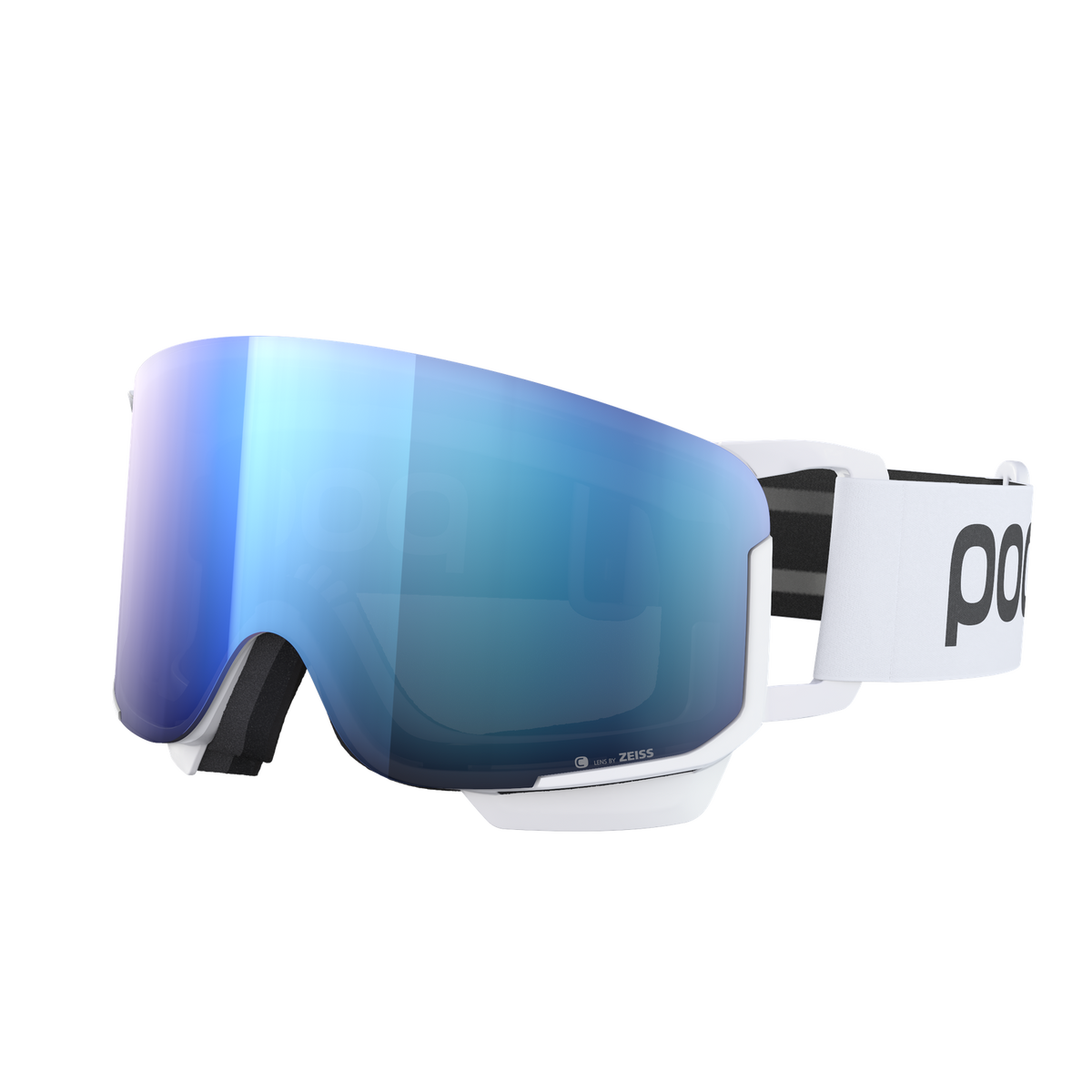 POC Nexal Mid Snow Goggles - 2026