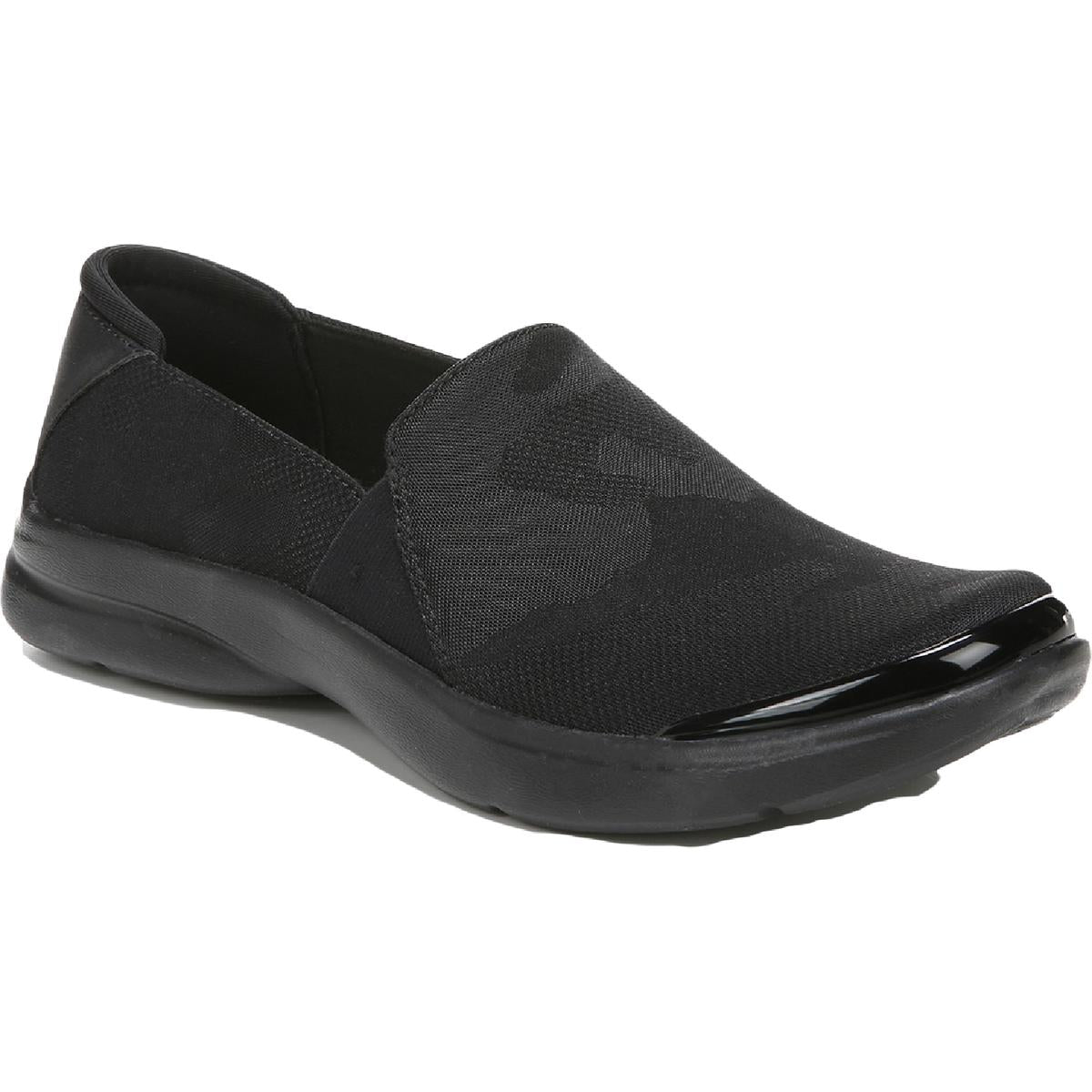 Jitterbug Cushioned Footbed Slip On Flats