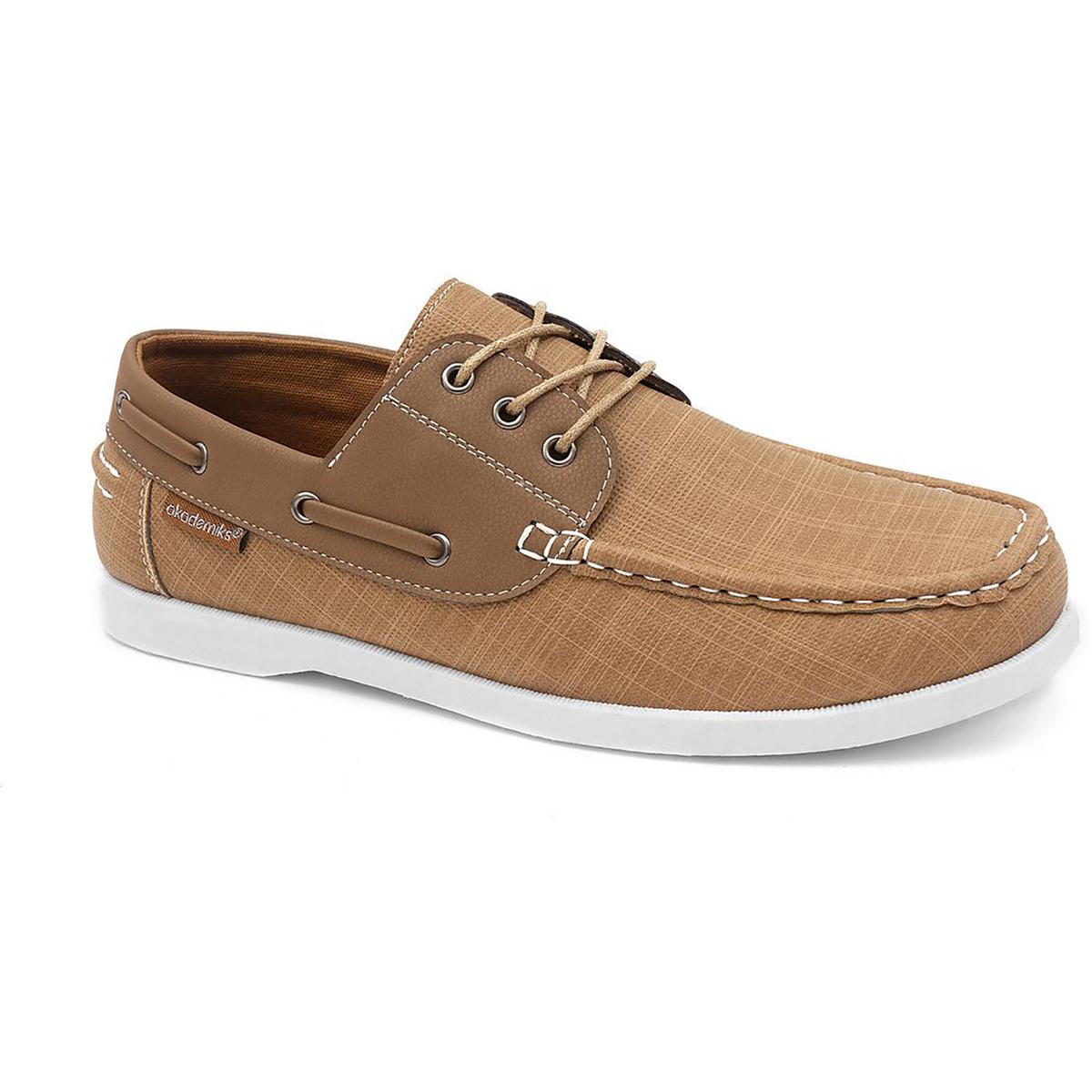 Marina 02 Faux Leather Casual And Fashion Sneakers