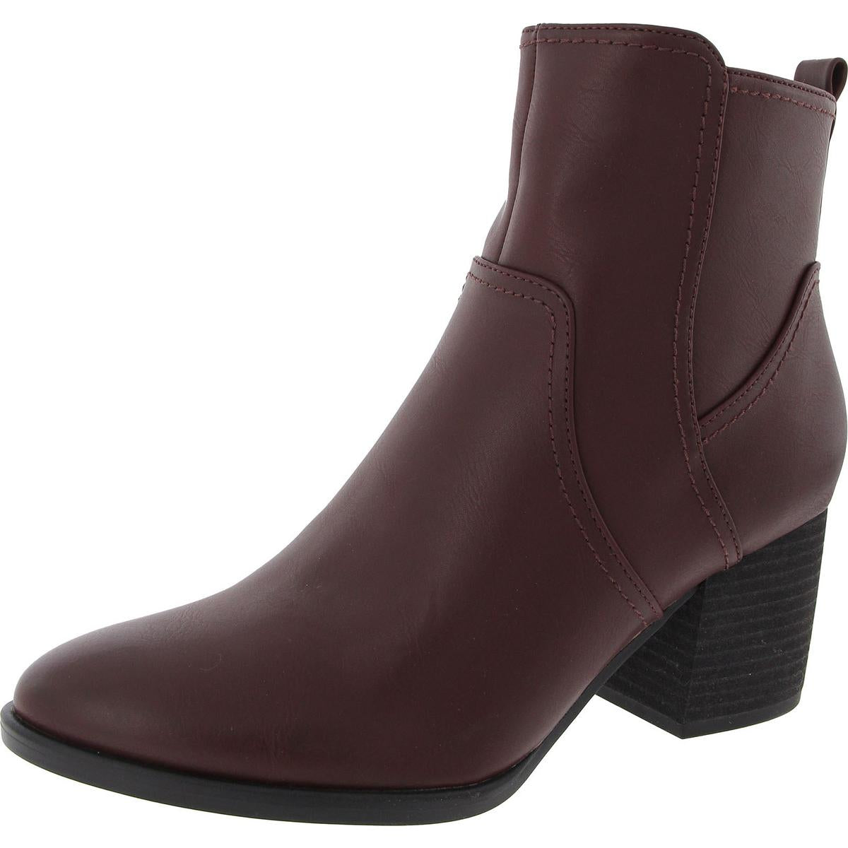 Ultima Ankle Boots