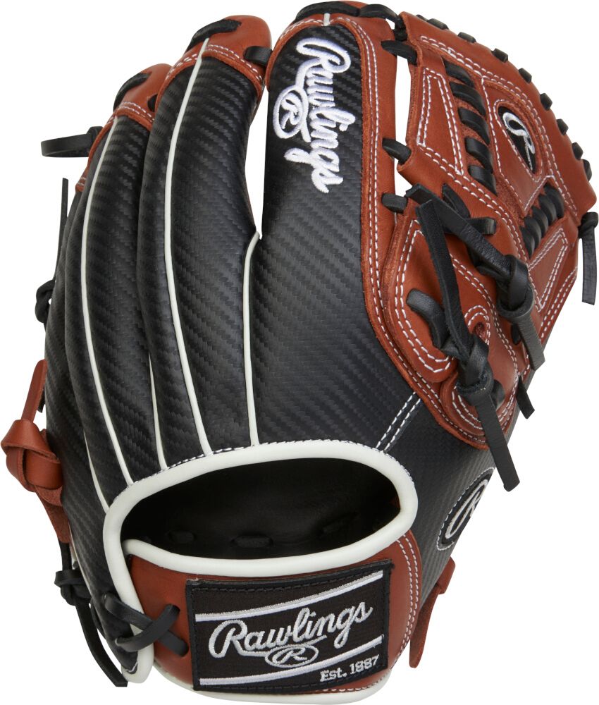 Rawlings SMU Gamer XLE 11.75" Infield Baseball Glove