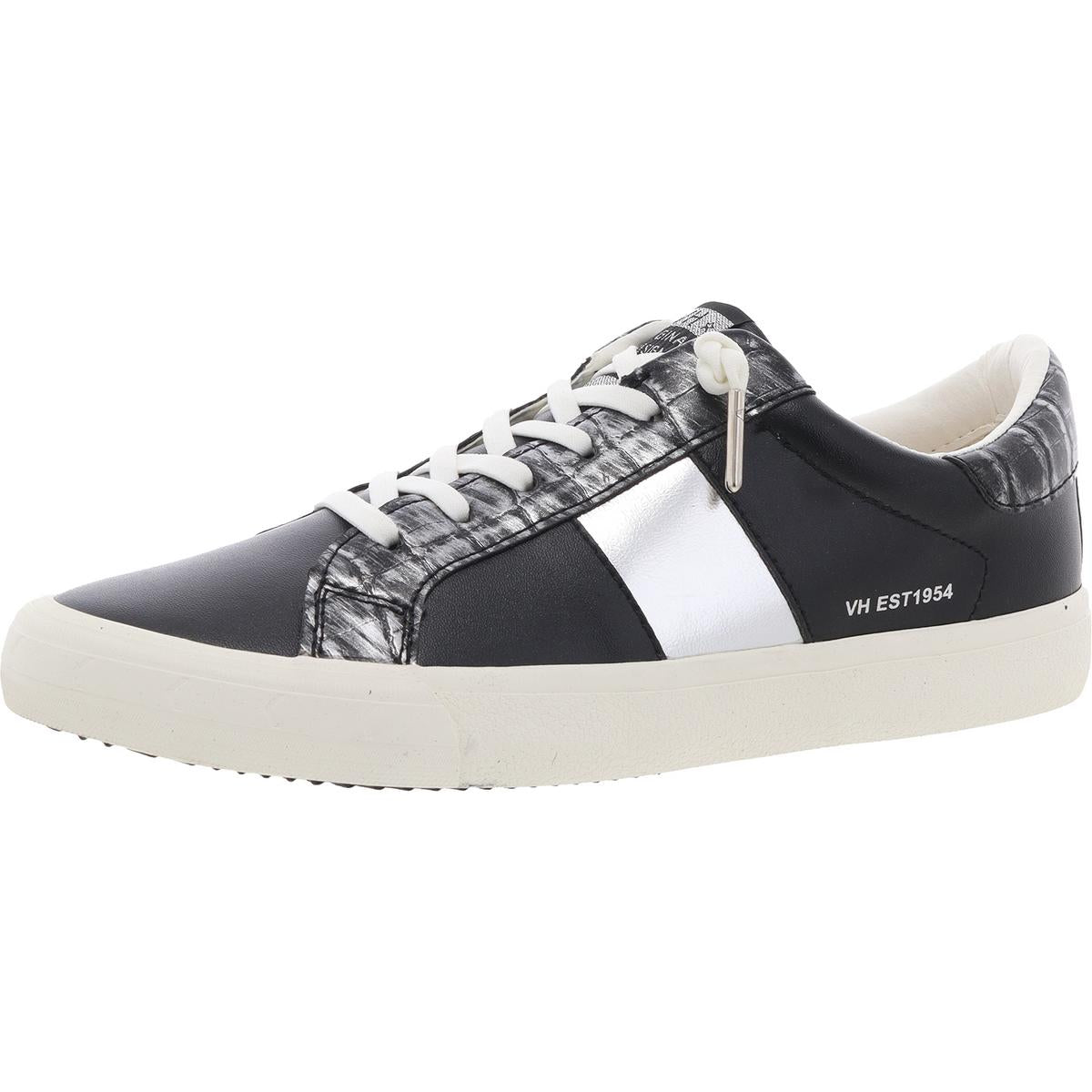 DINA Cushioned Footbed Casual And Fashion Sneakers