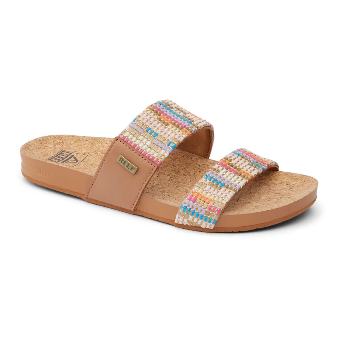 Reef Cushion Vista Sandals - Women's
