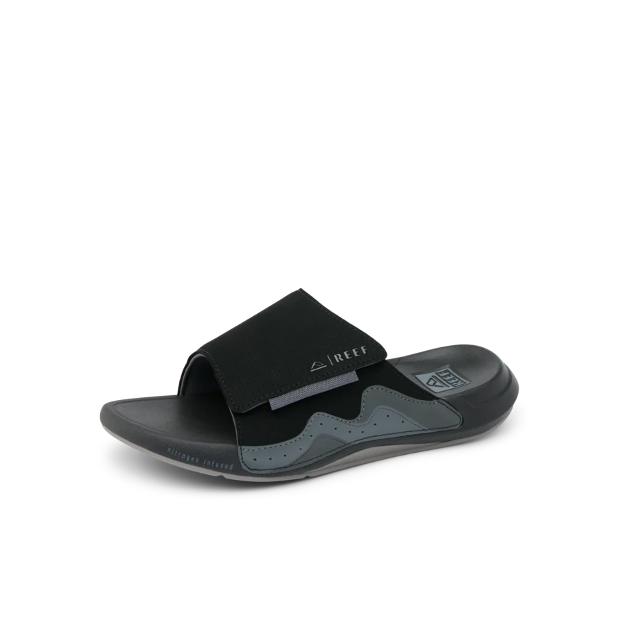 Reef Cruiser Slide Sandals - Men's