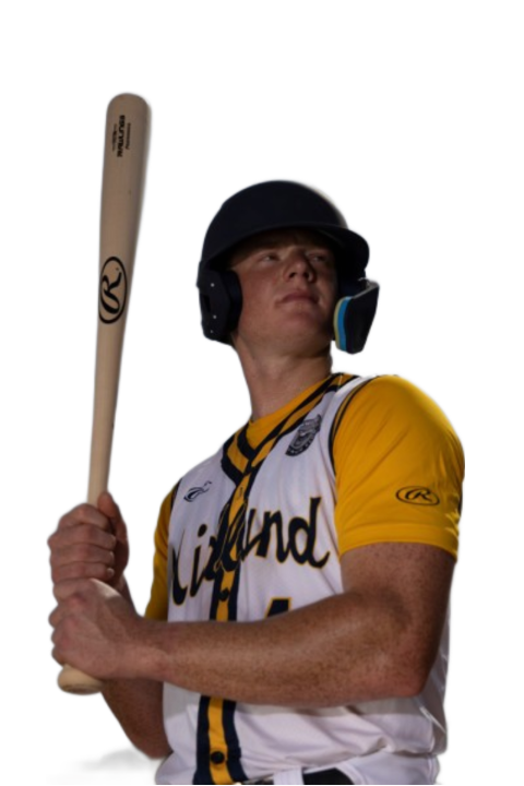 Rawlings Custom Sublimated Full Button Vest