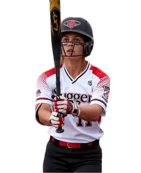 Louisville Slugger Custom Sublimated Pullover Jersey