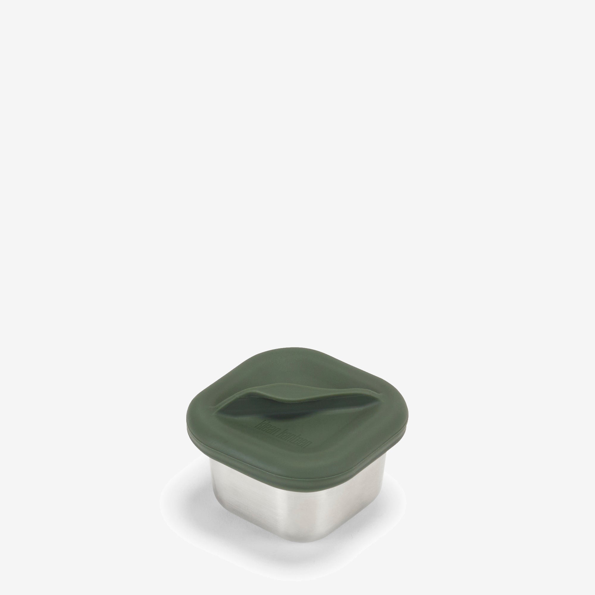 Klean Kanteen 2.8oz Rise Food Box - Half Snack