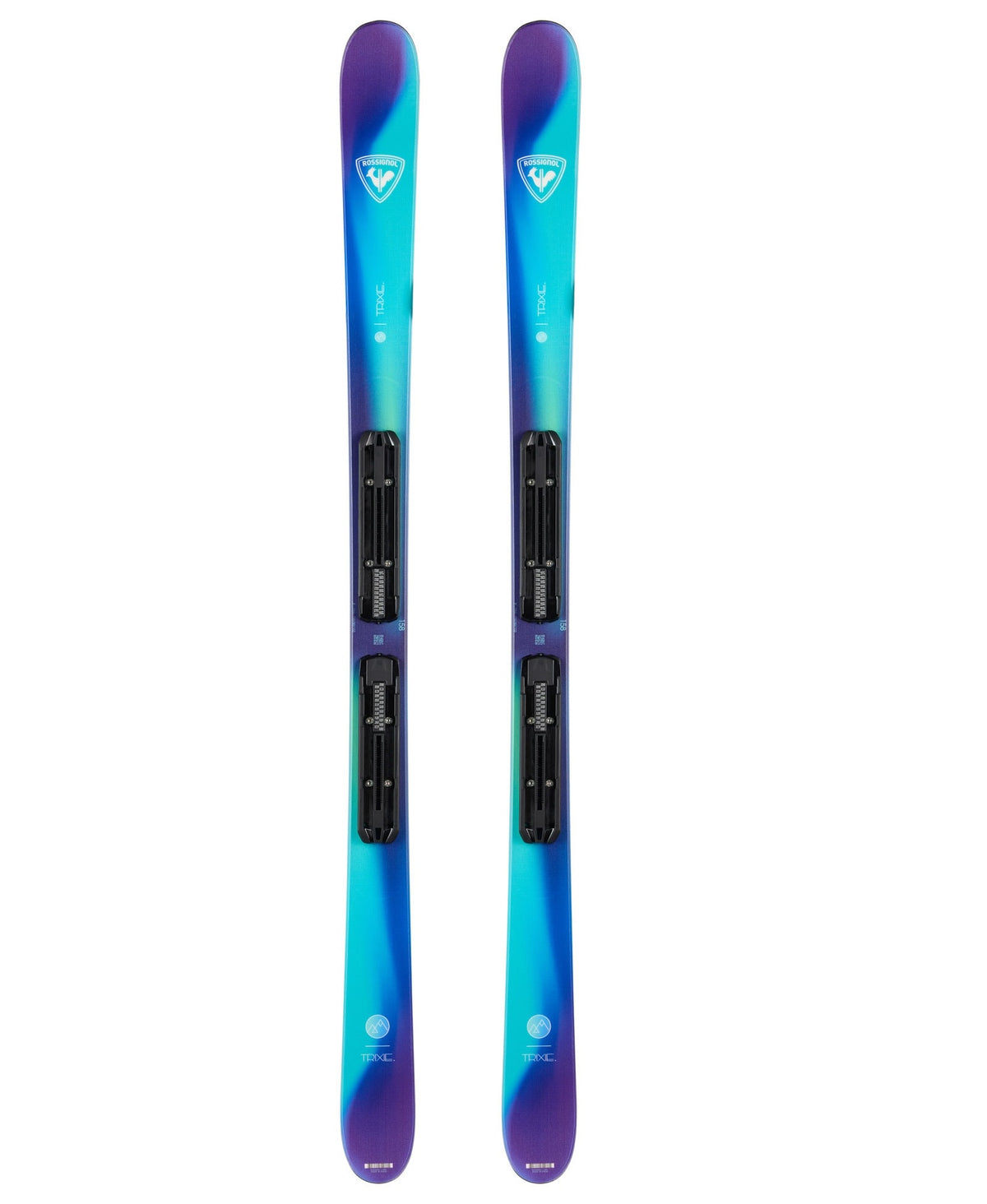 Rossignol Trixie Pro Skis + Xpress 10 Bindings - 2026 - Women's