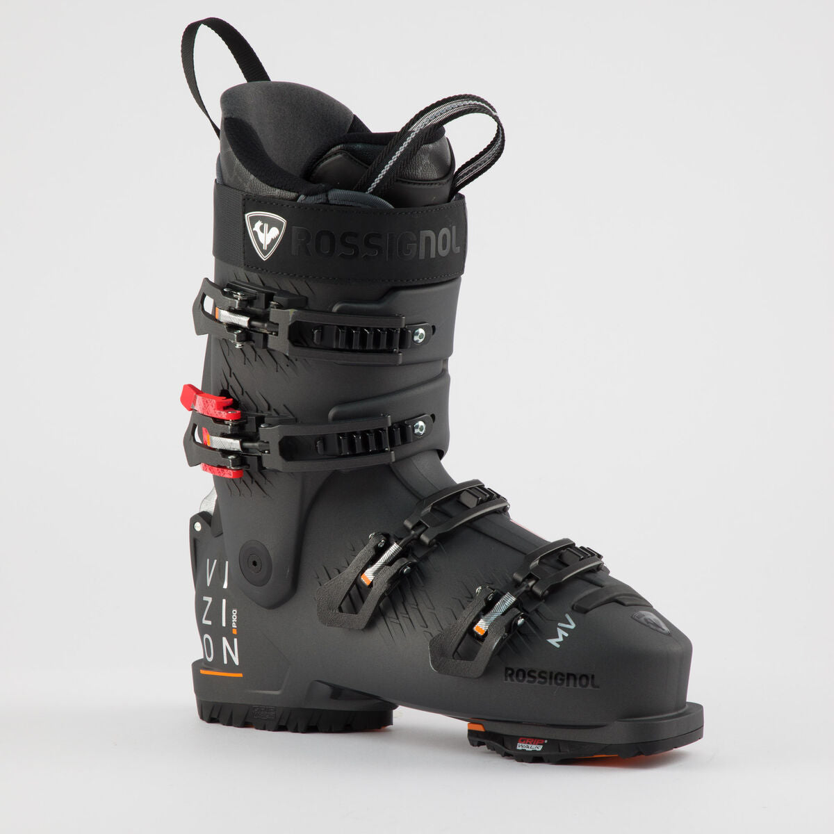 Rossignol Vizion 4B Pro 100 MV Ski Boots - 2026 - Men's