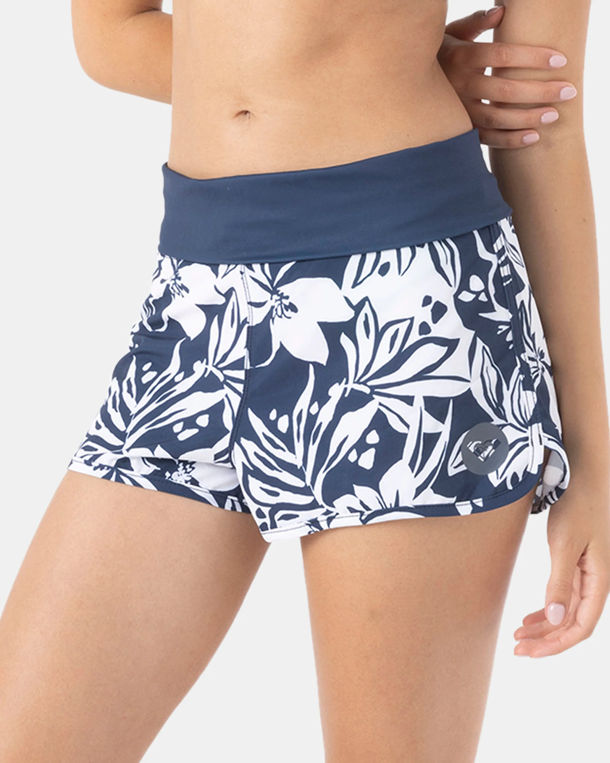 Roxy Oceanside Endless Summer Boardshort - Women's