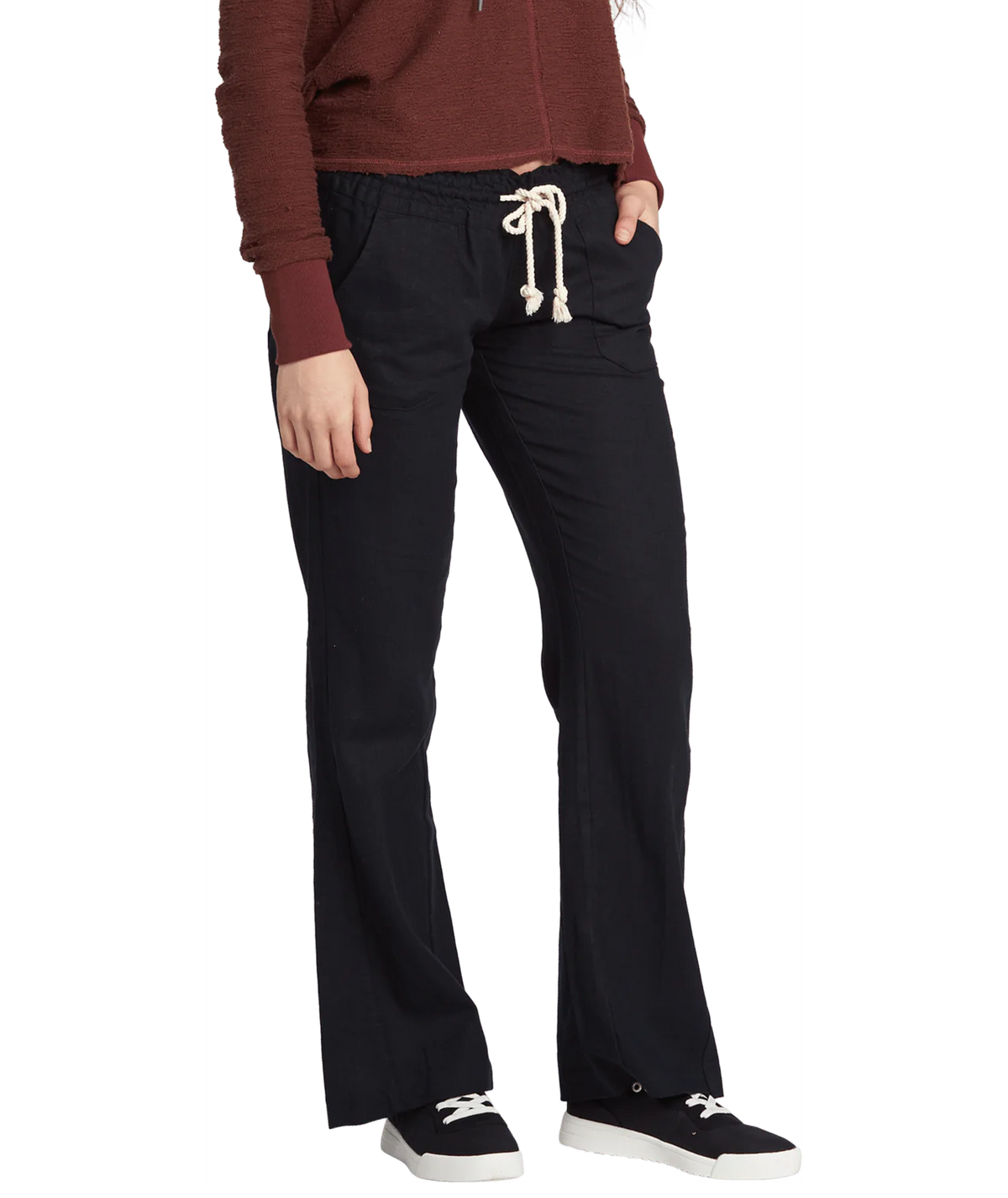 Roxy Oceanside Beach Pants - Women's