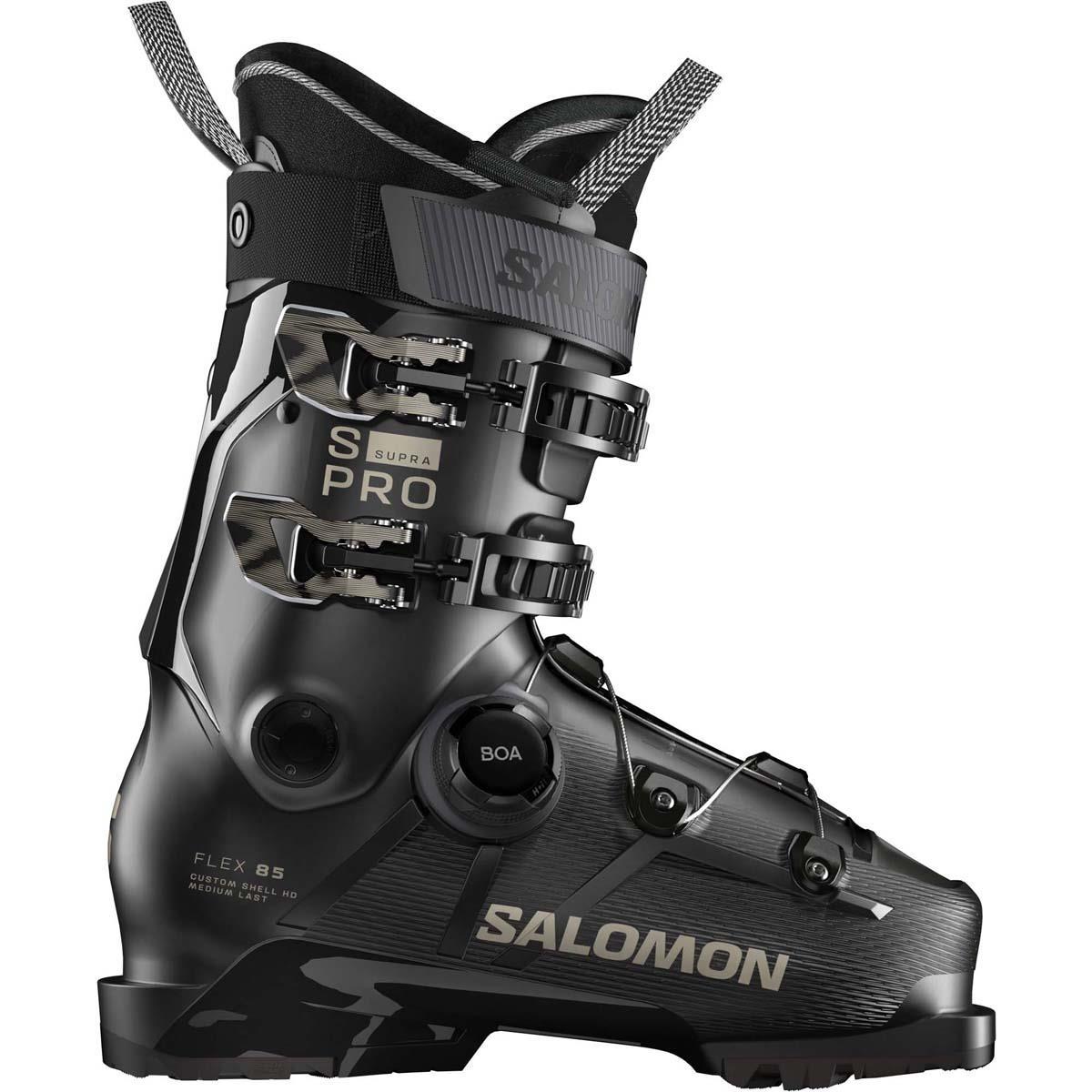 Salomon S/Pro Supra BOA 85 Ski Boots - 2026 - Women's